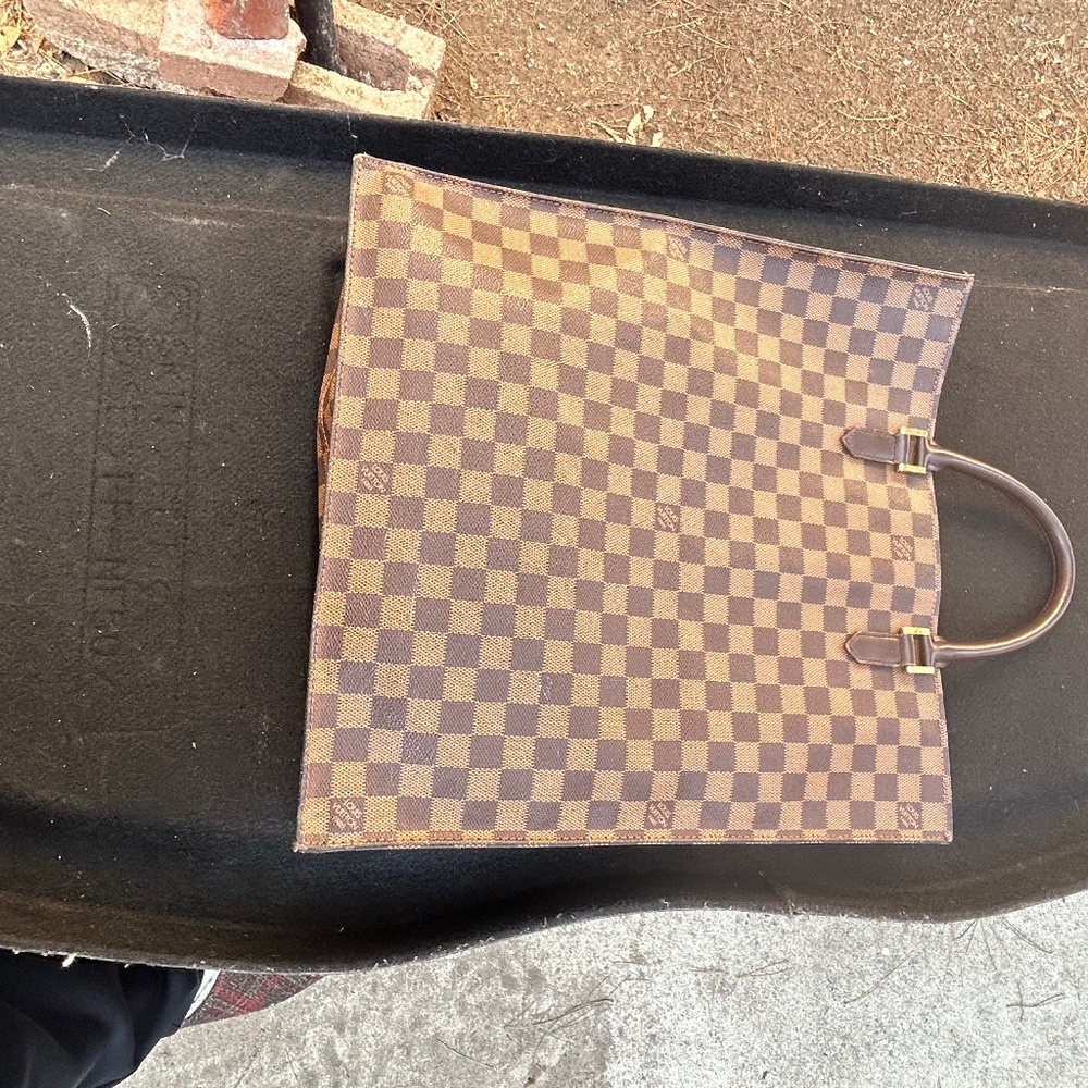 Louis Vuitton sac phat